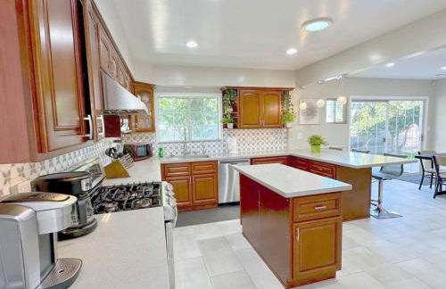 Orchard Villa Disneyland 5 Bedroom Pool Home Spa - Foto 21