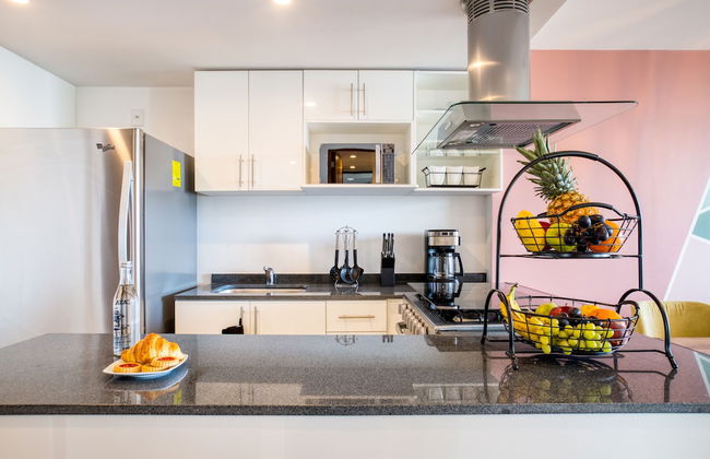 ULIV Polanco - Foto 26