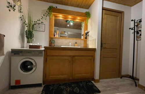 Le petit paradis au pied du Monte Blanco,jacuzzi privé, Rooftop,air de jeux - Foto 64