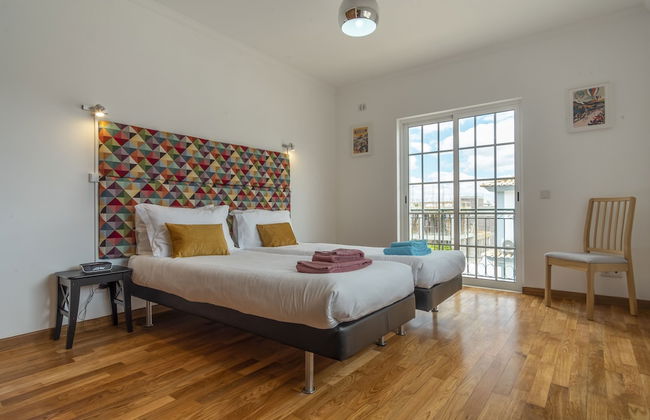 LV Premier Algarve FU1 Pool AC Sea View - Foto 6