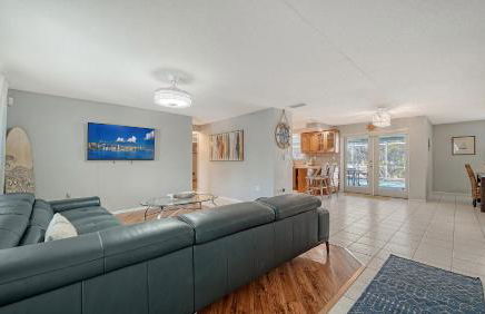 Short Walk to Beach, Restaurants, Bars, Fun & More - Foto 10