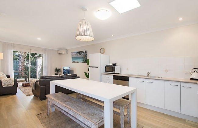 Byron Lakeside Holiday Apartments - Foto 33