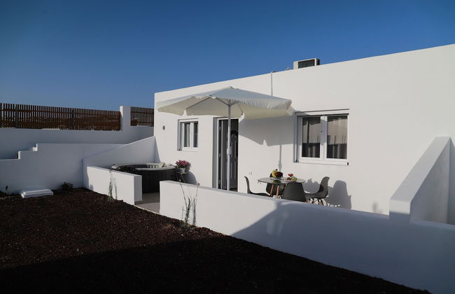 Calma Eco Houses - Foto 41