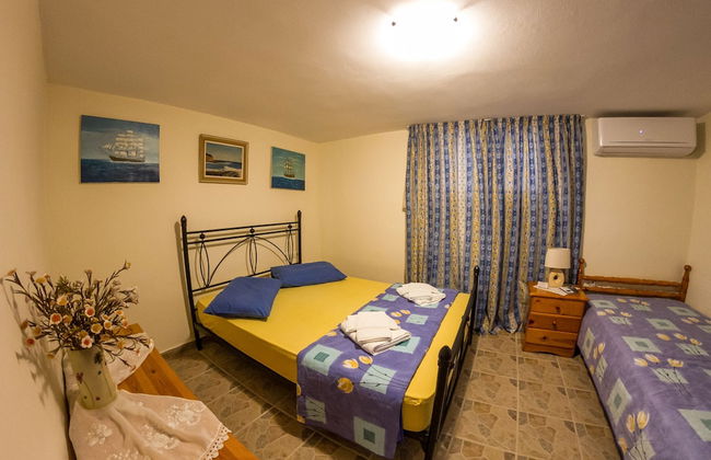 Spacious home with garden in Marathonas - Foto 9