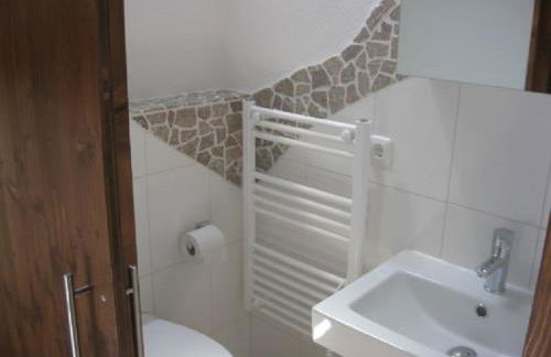 Ferienhaus 30 am Silbersee mit Badezuber - Foto 13