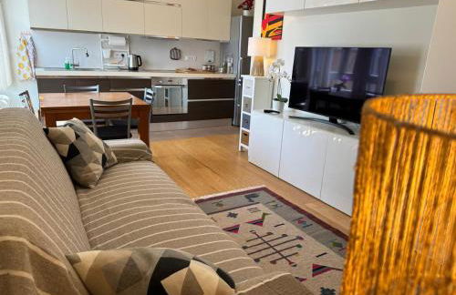 GENOVA APARTMENT 15, con posto auto - Foto 8