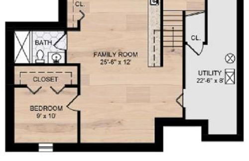 Tysons LUXE 6BR Modern and Spacious - Foto 46