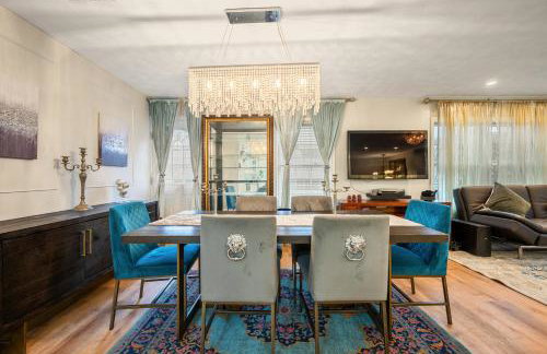 Charming Boston Retreat 3BR Parking Perfect for Families & Groups - Foto 24