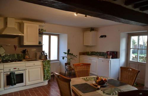 La Petite Ferme - Photo 6