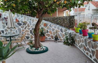 Calle Dr Fleming 3 bedroom home for 6 people - Foto 4