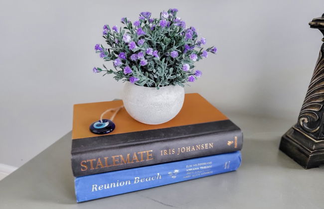 The Cottage on 5th - Foto 3