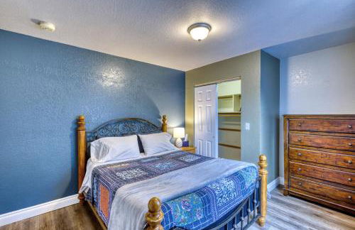 Lodge Style Living Spacious 5BR Reunion Getaway - Foto 48