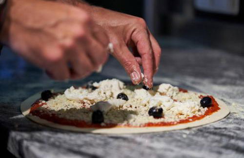 Le Comptoir du Voyageur - Foto 47