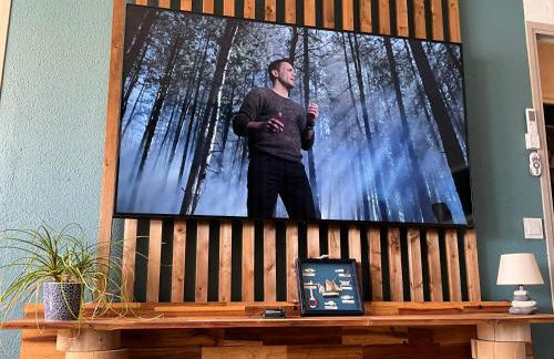 Confort sur le port - Foto 8