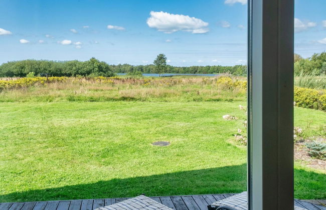 6 Person Holiday Home in Ansager-by Traum - Foto 45