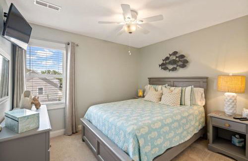 Sojourn Family home with Country Club Access 5 Bedrooms Sleeps 12 - Foto 17