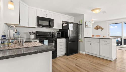 Beachfront Panoramic Views Oceanfront Oasis - Foto 4