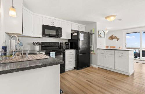 Beachfront Panoramic Views Oceanfront Oasis - Foto 4