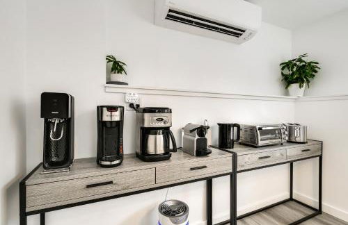 Patio and Grill Dog-Friendly Redmond Getaway! - Foto 13