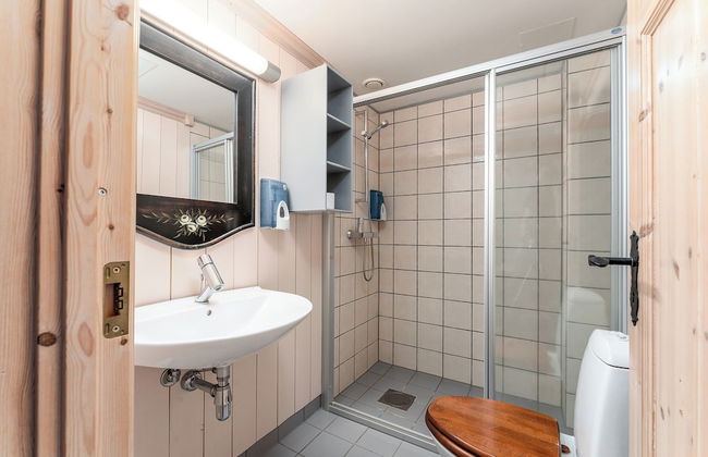 Ilsetra Hotell - Foto 13