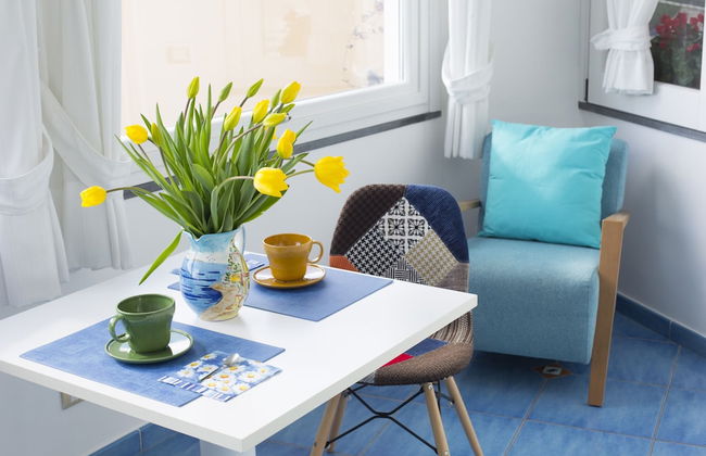 Villa Settemari - Foto 75