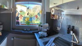 HEIDEWAY KOMPLETTE Wohnung FREI Parken TOP Anbindung A46 - Foto 4