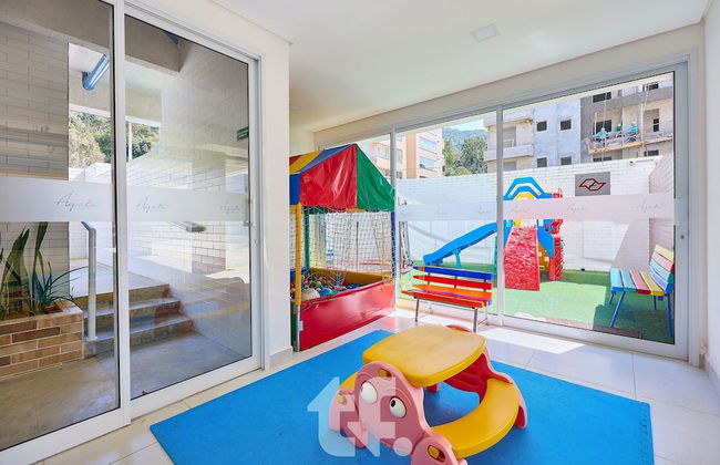 Residencial Agata - Foto 69