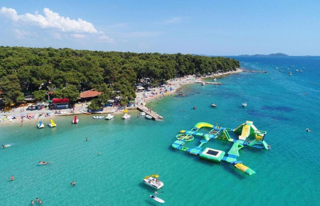 Pleasant Holiday Home in Polača with Swimming Pool - Foto 35