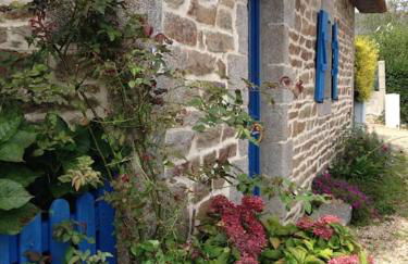 Le charme d'une chaumière typiquement bretonne - Photo 9