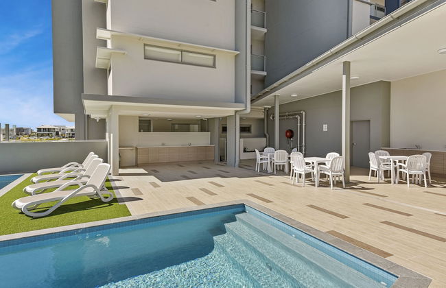 Aquarius Kawana - Foto 61