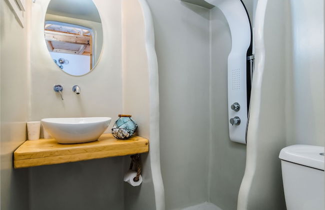 Asera Suites Near Kamari Beach - Foto 69