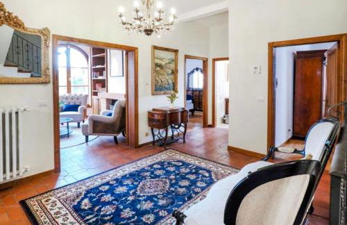 Villa Posto di Pace - Foto 12