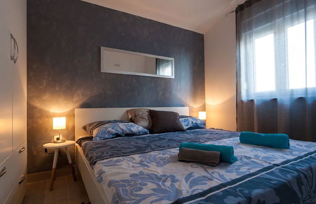 Apartment in Omisalj Near Sea Beach - Foto 3