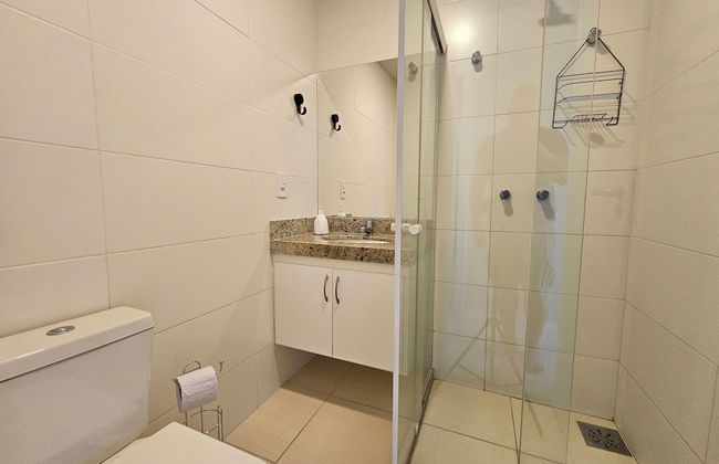 Lindo AP Praia do Forte - Porto Azul 107 - Photo 16