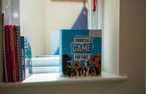 The Annexe - Foto 23