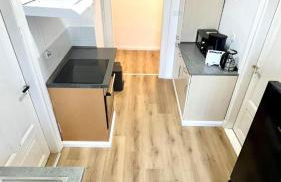 Zentrale Monteurwohnung in Neumünster - Foto 56