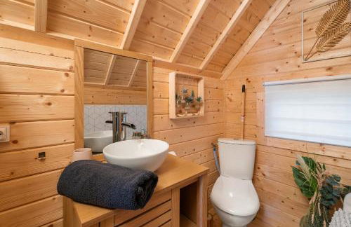 Gite Petite Chaumière-La Corne d'Or - Foto 12