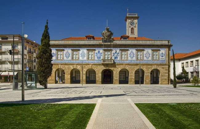 Museuflat 1 Bedroom Apartment in City Center - Foto 35