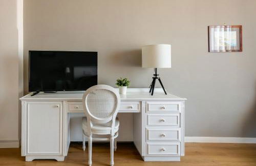 Culture Residence Consalvo Otto - Foto 78