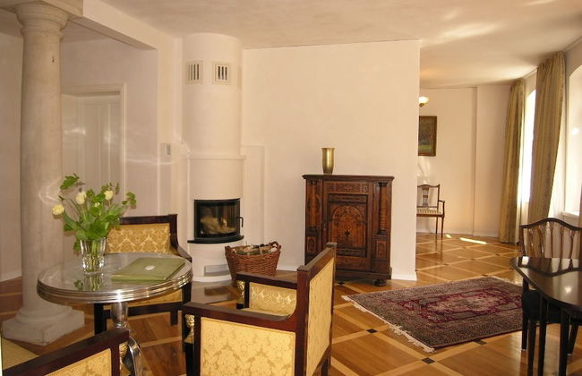 Villa Albrechtsburg - Foto 25