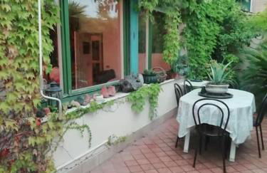 Romantico attico con terrazzo in Centro - Foto 6