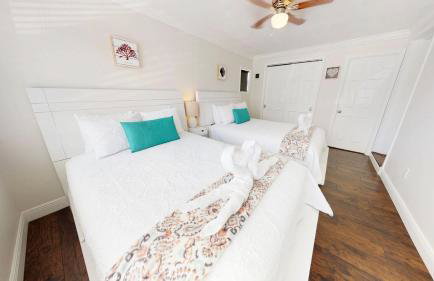 Palm Beach Vacation Home-Downtown-Gameroom-Grill - Foto 48