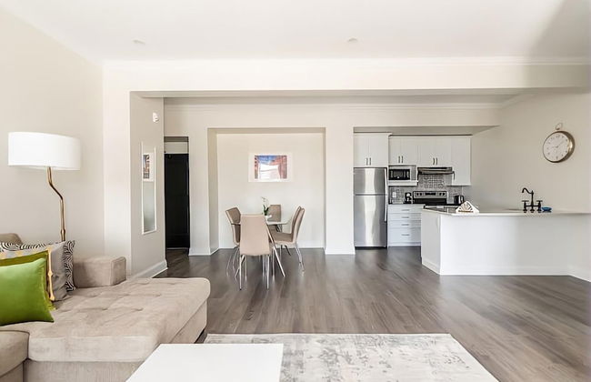 Presidential Suite - Foto 3