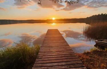 Bungalow direkt am See, mit eigenem Boot - Foto 38