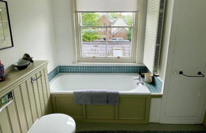 Spacious garden, 3 Bedroom family cottage in Dorset - Foto 32