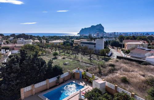 Villas Guzman - Ismael - Foto 63