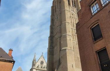 Charmant studio au cœur de ville - Foto 33