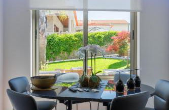 Deluxe Villa Home, Peace & Spa - Foto 44