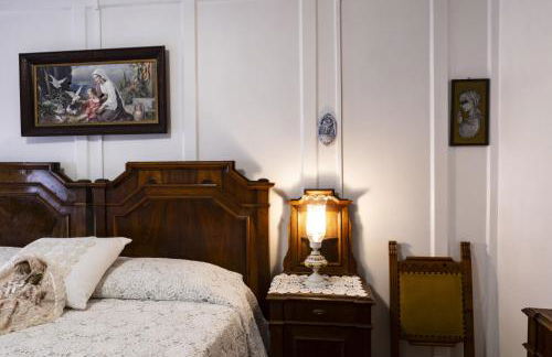 Palazzo Cervesato Appartamento: Maria Luisa - Photo 37