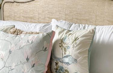 PRIMROSE COTTAGE, Sleeps 5, Stylish Cottage, Central, Close to Beach, shops and restaurants - Foto 37